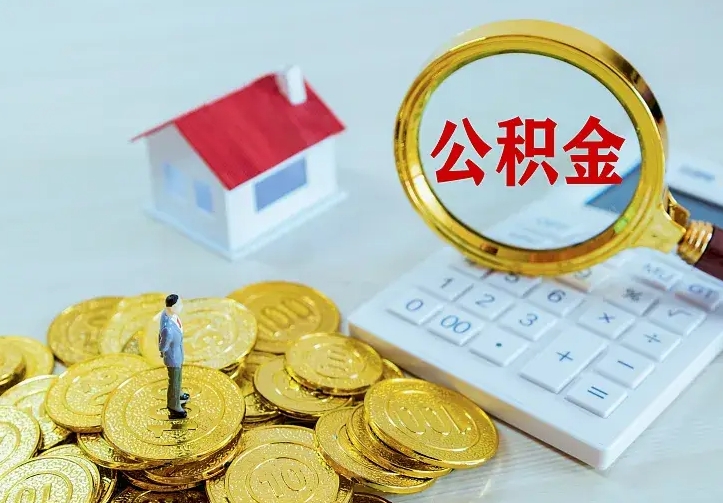 玉林个人怎么提住房公积金（个人如何提出公积金）